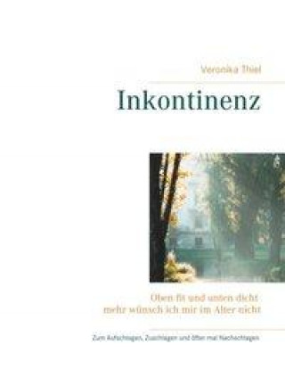 Книга Inkontinenz 