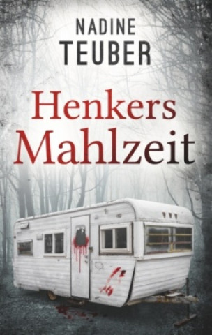 Knjiga Henkers Mahlzeit 