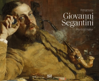 Carte Giovanni Segantini als Portratmaler / Giovanni Segantini ritrattista (Bilingual edition) 