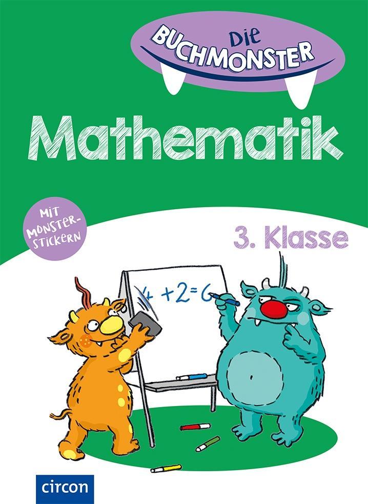 Kniha Mathematik: 3. Klasse Jutta Wetzel
