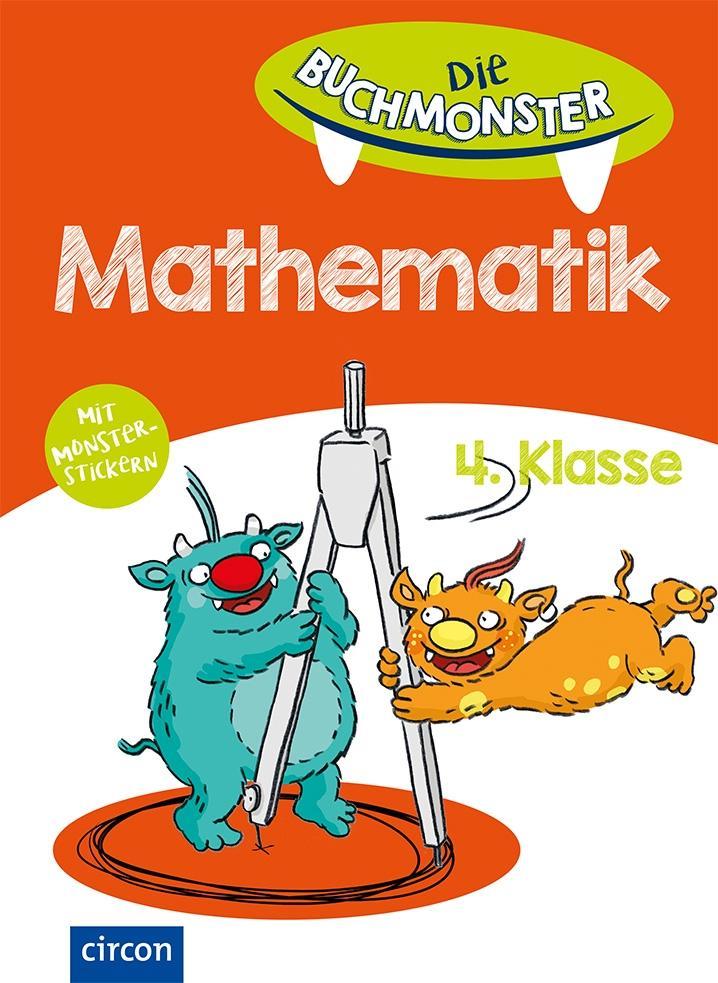 Kniha Mathematik. 4. Klasse Jutta Wetzel