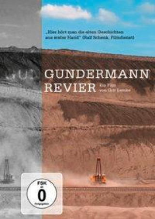 Videoclip Gundermann Revier Lemke Grit