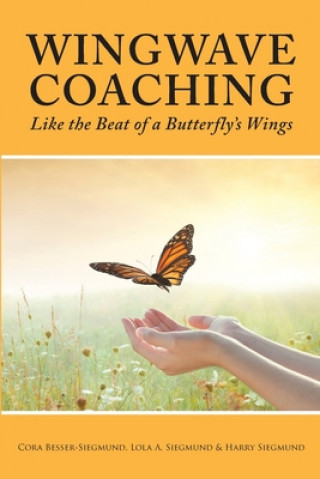 Книга Wingwave Coaching Lola A. Siegmund
