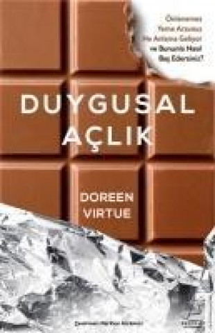 Kniha Duygusal Aclik 