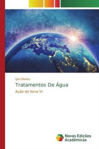 Buch Tratamentos De Agua Igor Oliveira