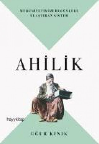 Knjiga Ahilik 