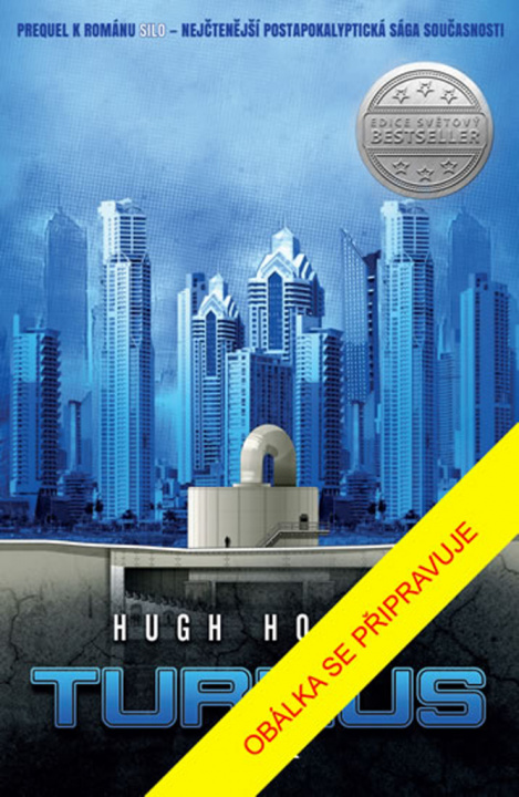 Książka Turnus Hugh Howey