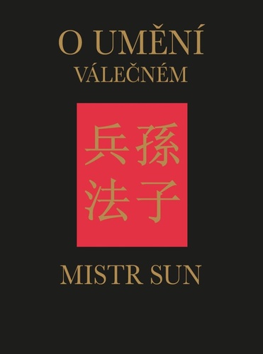 Kniha O umění válečném Sun-c'
