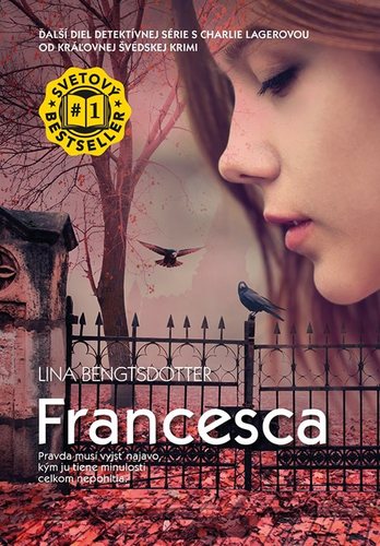 Kniha Francesca Lina Bengtsdotter