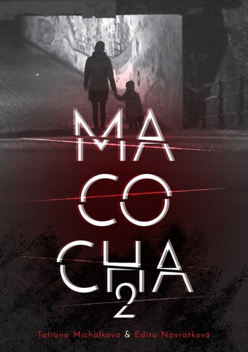 Könyv Macocha 2 Edita Návratková Tatiana