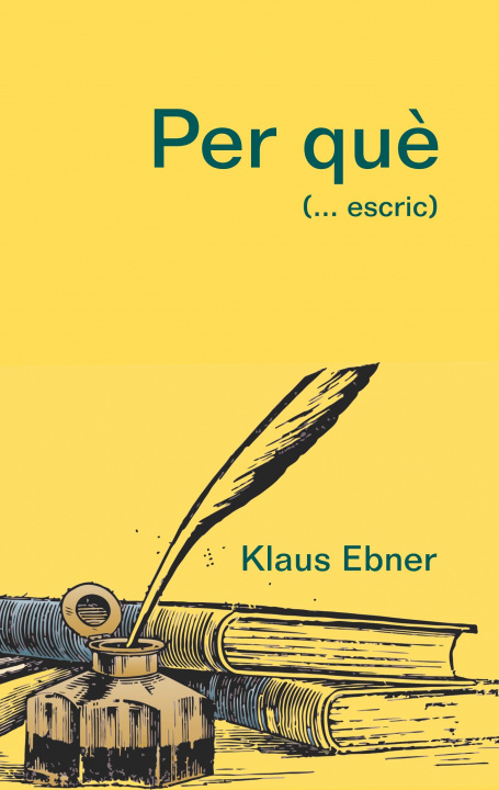 Knjiga Per que Klaus Ebner