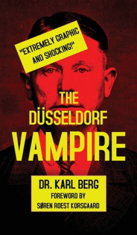 Kniha Dusseldorf Vampire 