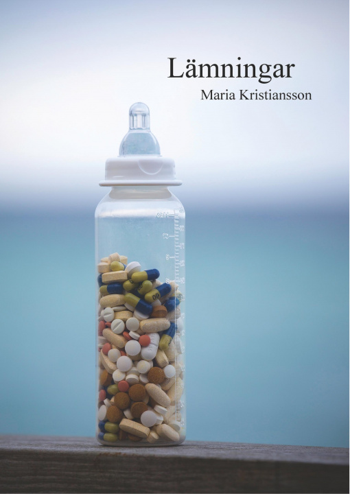 Boek Lämningar 
