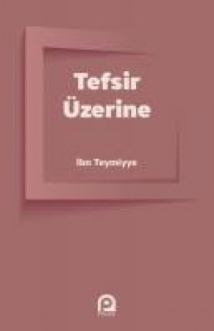 Knjiga Tefsir Üzerine 