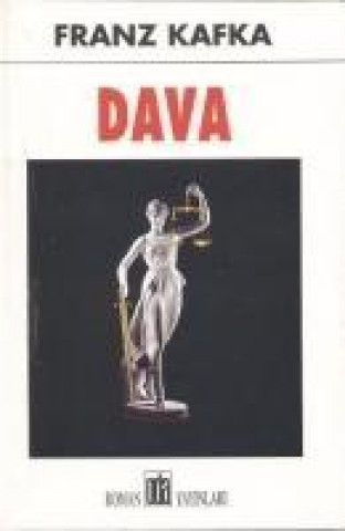 Knjiga Dava 