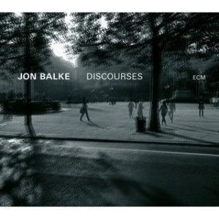 Zvok Discourses Jon Balke