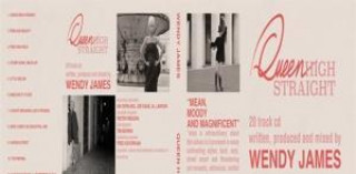 Zvok Queen High Straight Wendy James