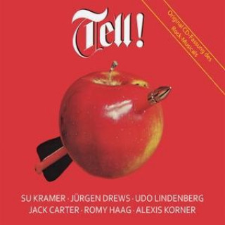 Zvok Tell!-The Musical 