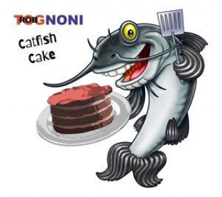 Zvok Catfish Cake 