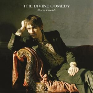Audio Absent Friends (2CD) The Divine Comedy