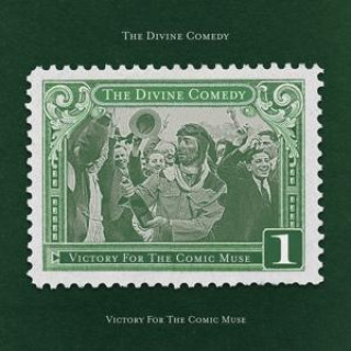 Audio Victory For The Comic Muse (2CD) The Divine Comedy