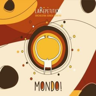 Audio  Mondo REPETITION