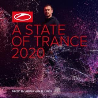 Аудио A State Of Trance 2020 