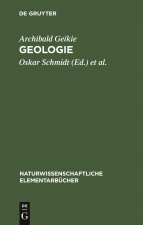 Carte Geologie 