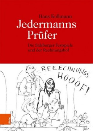 Knjiga Jedermanns Prufer Kollmann