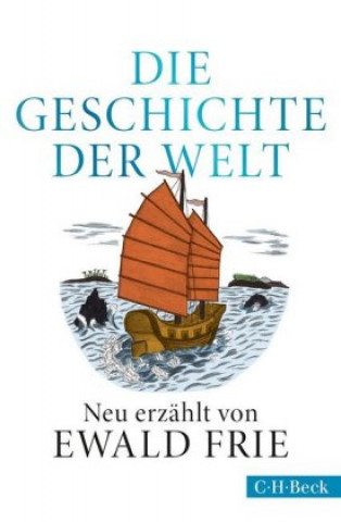 Knjiga Die Geschichte der Welt Sophia Martineck