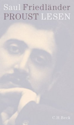 Buch Proust lesen Annabel Zettel