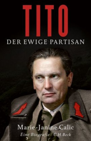 Könyv Tito 