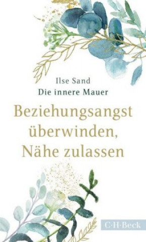 Knjiga Die innere Mauer Anja Lerz