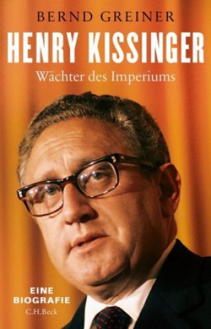 Carte Henry Kissinger 