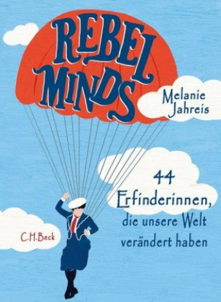Könyv Rebel Minds 