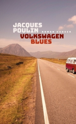 Libro Volkswagen Blues Jan Schönherr