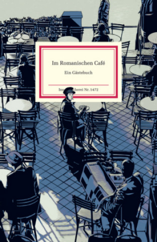 Knjiga Im Romanischen Café Brigitte Landes