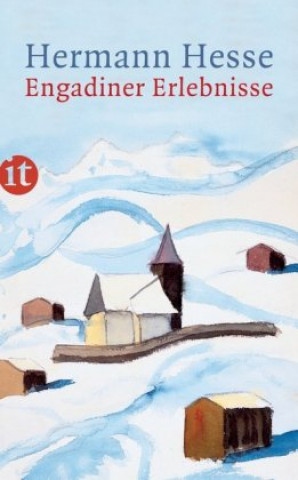 Book Engadiner Erlebnisse Volker Michels