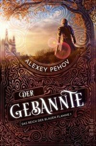Knjiga Der Gebannte Christiane Pöhlmann