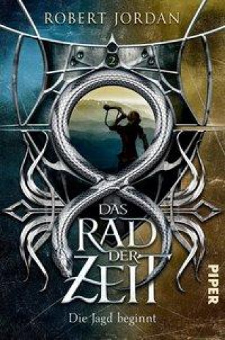 Knjiga Das Rad der Zeit 2 Uwe Luserke