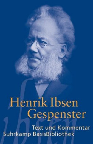 Kniha Gespenster Helmut Nobis