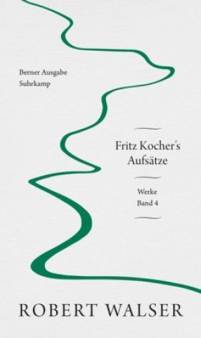 Boek Werke. Berner Ausgabe Dominik Müller