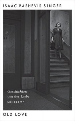 Buch Old Love Ellen Otten