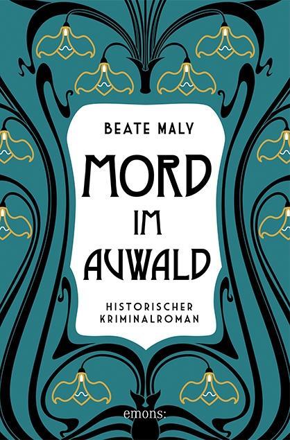Carte Mord im Auwald Beate Maly