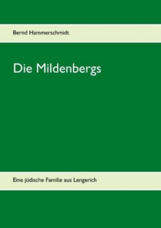 Knjiga Die Mildenbergs 