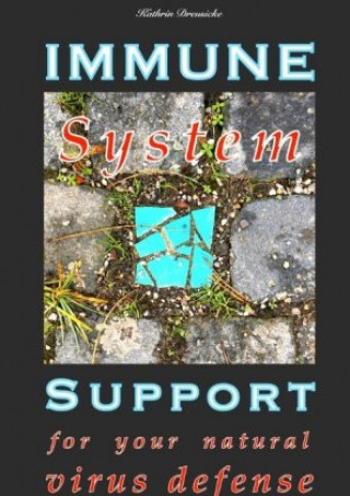 Knjiga Immune System Support 
