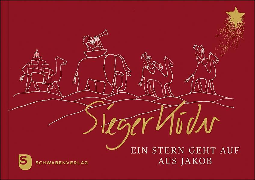 Book Ein Stern geht auf aus Jakob Sieger Köder