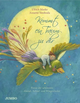 Kniha Kommt ein Traum zu dir Annette Swoboda
