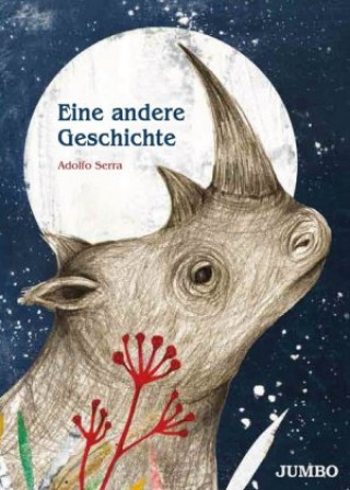 Kniha Eine andere Geschichte Adolfo Serra