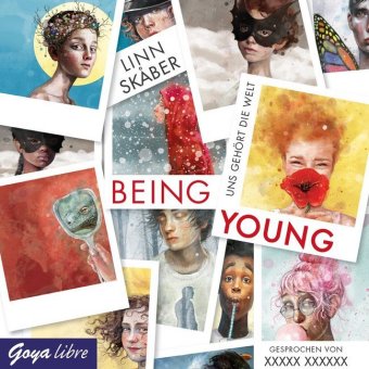 Audio Being Young Julian Greis